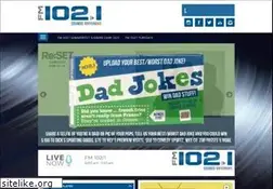 Sites similar to fm1021milwaukee.com