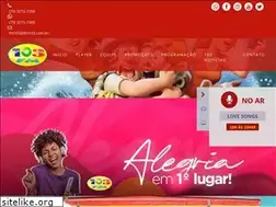 Sites similar to fm103.com.br