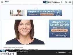 Sites similar to fm1047.ca