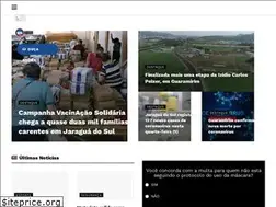 Sites similar to fm105.com.br