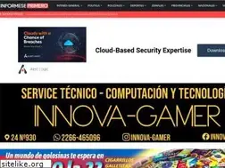 Sites similar to fm105punto1.com.ar