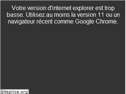 Sites similar to fm1077.ca