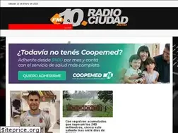 Sites similar to fm10bolivar.com.ar