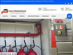 Sites similar to fm200gazlisondurme.org