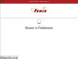 Sites similar to fm200sondurmesistemleri.com