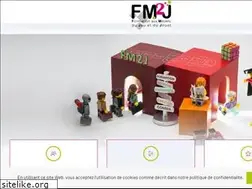 Sites similar to fm2j.com