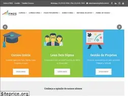Sites similar to fm2s.com.br