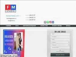 Sites similar to fm36.ru