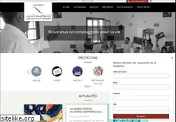 Sites similar to fm6education.ma