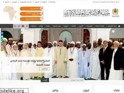 Sites similar to fm6oa.org