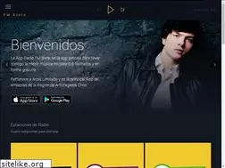 Sites similar to fm7.cl