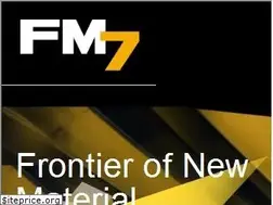 Sites similar to fm7.co.nz