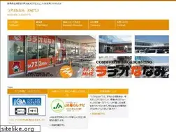Sites similar to fm773.co.jp