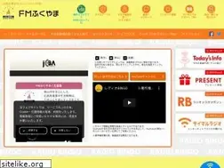 Sites similar to fm777.co.jp