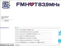 Sites similar to fm839.com