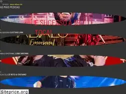 Sites similar to fm89.com.br