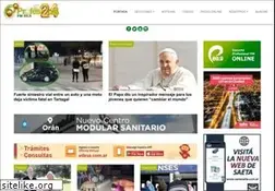 Sites similar to fm899.com.ar