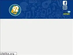 Sites similar to fm929.com.br