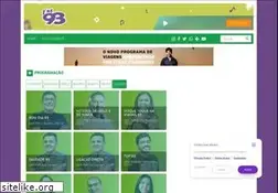 Sites similar to fm93.com.br