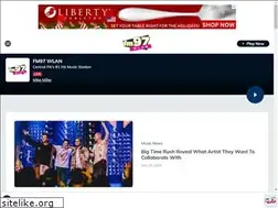 Sites similar to fm97.com