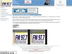 Sites similar to fm977.net