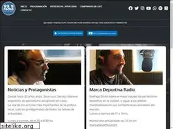 Sites similar to fm999.info