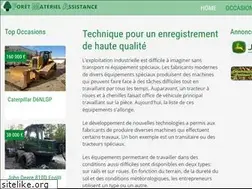 Sites similar to fma-tim.com