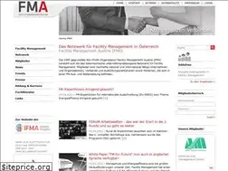 Sites similar to fma.or.at