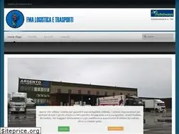 Sites similar to fma.srl