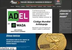 Sites similar to fmaa.mx