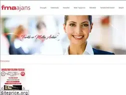 Sites similar to fmaajans.com