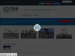Sites similar to fmaakademi.org