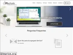 Sites similar to fmachado.pt