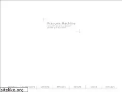 Sites similar to fmachline.com