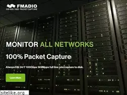 Sites similar to fmad.io