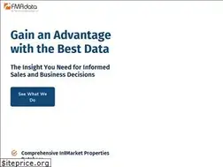 Sites similar to fmadata.com