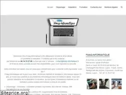 Sites similar to fmag-informatique.fr