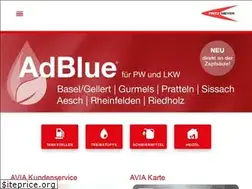 Sites similar to fmag.ch