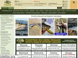 Sites similar to fmagazin.ru