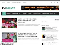 Sites similar to fmagents.blogspot.com