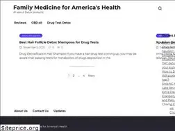 Sites similar to fmahealth.org