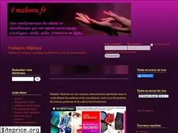 Sites similar to fmahora.fr