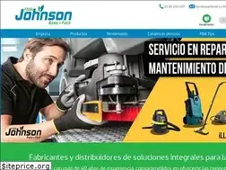 Sites similar to fmajohnson.com