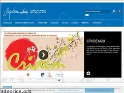 Sites similar to fmam.pt