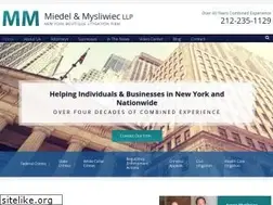 Sites similar to fmamlaw.com