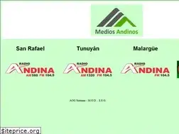 Sites similar to fmandina.com