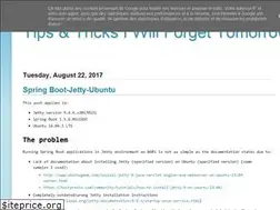 Sites similar to fmanea.blogspot.com