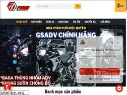Sites similar to fmanracing.com