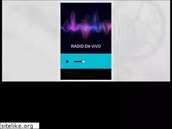 Sites similar to fmantenados.com.ar