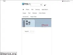 Sites similar to fmaparts.com.au